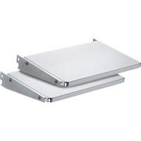 Tables pliantes 13" pour raboteuse Air Extreme Inc.