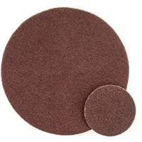 Disque PSA en toile TA-X, 5" dia., Grain 320, Oxyde d'aluminium Air Extreme Inc.