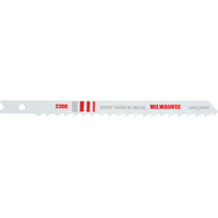 Jigsaw Blades