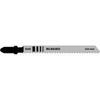 Jigsaw Blade, Bi-Metal, T-Shank, 4" L, 10 TPI Air Extreme Inc.
