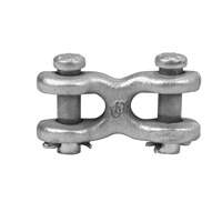 Maillon d'attache double Air Extreme Inc.