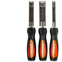 4-in-1 Combination Chisel and Wood Rasp Set Air Extreme Inc.