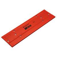 Outil de pliage, 12" x 3-4/5" Air Extreme Inc.