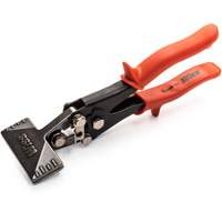 Straight Handle Hand Seamer Air Extreme Inc.