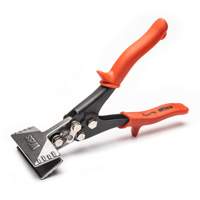 Straight Handle Hand Seamer Air Extreme Inc.