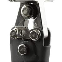 Straight Handle Hand Seamer Air Extreme Inc.