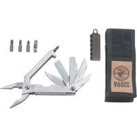 TripSaver&reg; Multi-Tool, 2-1/2" Blade, Stainless Steel Blade, Stainless Steel Handle Air Extreme Inc.