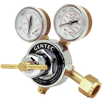 D&eacute;tendeurs &agrave; simple d&eacute;tente - S&eacute;rie 452, Gaz inertes, Entr&eacute;e CGA580 Air Extreme Inc.