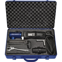 Turbo-Sharp&reg; X Tungsten Electrode Grinders Air Extreme Inc.