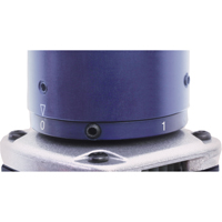 Turbo-Sharp&reg; X Tungsten Electrode Grinders Air Extreme Inc.