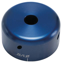 Turbo-Sharp&reg; V Tungsten Electrode Grinders - Grinder Head Air Extreme Inc.