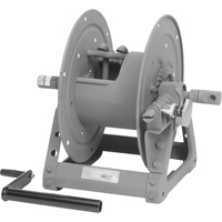 G2400 Series Gas Welding Reel, Manual Air Extreme Inc.
