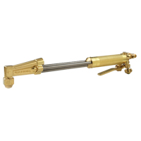 Chalumeaux coupeurs pour service intensif, Style Harris, 36" l, Angle de la t&ecirc;te 180° Air Extreme Inc.