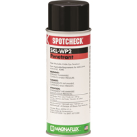 Spotcheck&reg; Penetrants - SKL-WP2 Water Washable Penetrants, Aerosol Can Air Extreme Inc.