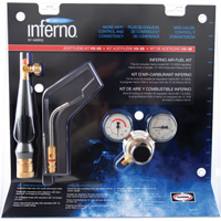 Harris&reg; Inferno&reg; Air Fuel Acetylene Kits Air Extreme Inc.