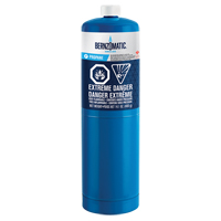 Bouteille de propane de 14,1 oz, Propane Air Extreme Inc.