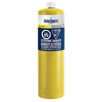 Bouteille de gaz MAP-Pro de 14,1 oz Air Extreme Inc.