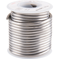 M&eacute;tal d'apport standard, &agrave; base de plomb, 50 % d'&eacute;tain, 50 % de plomb, &acirc;me Acide, dia. 0,125" Air Extreme Inc.