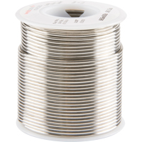 M&eacute;tal d'apport standard, Sans plomb, 95 % d'&eacute;tain, 5 % d'antimoine, &acirc;me Plein, dia. 0,0625" Air Extreme Inc.