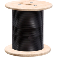 ToughFlex Welding Cable, Spool, 300' L, #6 Gauge Air Extreme Inc.