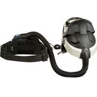 Adflo Powered Air Purifying Respirator, Welding Helmet, Lithium-Ion Battery Air Extreme Inc.