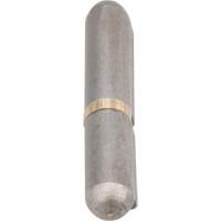 Charni&egrave;re &agrave; souder, 0,315" dia. x 1,575" lo, Acier doux a/goupille fixe en acier Air Extreme Inc.