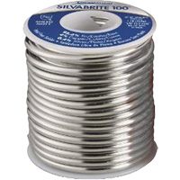 Brasure Silvabrite 100, Sans plomb, 95,5 % d'&eacute;tain, 4 % de cuivre, 0,5 % d'argent, dia. 0,125" Air Extreme Inc.