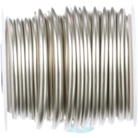 Brasure Silvabrite 100, Sans plomb, 95,5 % d'&eacute;tain, 4 % de cuivre, 0,5 % d'argent, dia. 0,125" Air Extreme Inc.