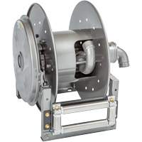 900 Series Hose Reel, Spring Air Extreme Inc.