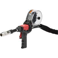 Magnum&reg; Pro 250LX Spool Gun, Lincoln, 280 Amperage Rating Air Extreme Inc.