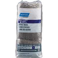 Steel Wool, Roll, Grade 2 Air Extreme Inc.