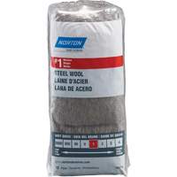 Steel Wool, Roll, Grade 1 Air Extreme Inc.