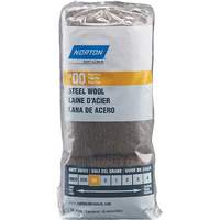 Steel Wool, Roll, Grade 00 Air Extreme Inc.