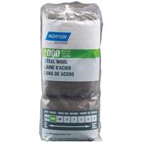 Steel Wool, Roll, Grade 000 Air Extreme Inc.
