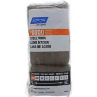 Steel Wool, Roll, Grade 0000 Air Extreme Inc.
