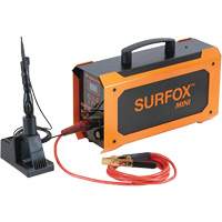 Nettoyant de soudures SURFOX-MINI, 120 V Air Extreme Inc.