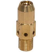 Consommables pour soudage MIG