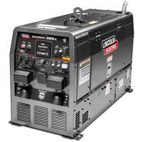 Maverick&reg; 325X Advanced Engine-Driven Welder, 120 V/240 V, 1 Ph, 60 Hz Air Extreme Inc.