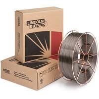 Metalshield&reg; MC-70 XLS Metal-Cored Wire, 0.045" Dia., 33 lbs. Air Extreme Inc.