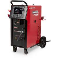 Power Wave&reg; 300C Advanced Process Welder, 208 V/230 V/380 V/415 V/460 V/575 V, 1 Ph/3 Ph, 50/60 Hz Air Extreme Inc.