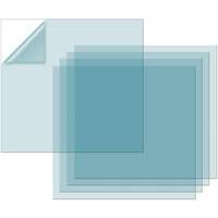 Prot&egrave;ge-lentille int&eacute;rieure 3350 ADV VIKING Air Extreme Inc.