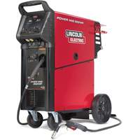 Soudeuse MIG POWER MIG 262, 90 V, 1 Ph, 60 Hz Air Extreme Inc.