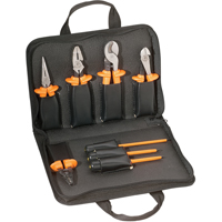 Basic Insulated Tool Kits, 8 Pcs Air Extreme Inc.