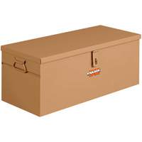 Boîtes &agrave; outils portative, 28" x 12" x 12", Acier, Havane Air Extreme Inc.