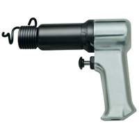 Marteau pneumatique de s&eacute;rie lourde, 3 pi³/min, 1/4" NPTF, 3000 coups/min, 3/4" x 2-9/32" (19 mm x 58 mm) Air Extreme Inc.