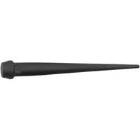 Broad-Head Bull Pin, 313/1000" Dia. x 13-3/4" L Air Extreme Inc.