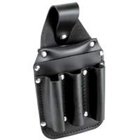 Pochette de rangement pour outils de poche, Porte-outil, Cuir, 6 Poches Air Extreme Inc.