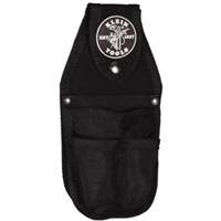 Pochette de rangement pour outils de poche, Porte-outil, Nylon, 4 Poches Air Extreme Inc.