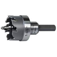 Heavy-Duty Hole Cutter, 7/8", 3/16" Depth of Cut, Carbide Air Extreme Inc.