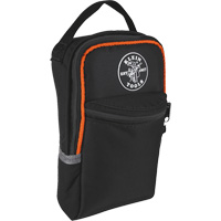 Tradesman Pro Carrying Case, Polyester, 2 Pockets, Black/Orange Air Extreme Inc.